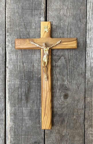 Crocifisso legno di - crocifisso,