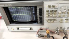 HP agilent 8751A 5 Hz 500MHz