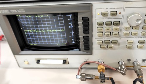 Agilent 8751a hz - agilent,