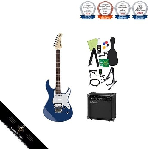 Chitarra elettrica yamaha - chitarra,