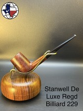 Vintage stanwell luxe regd - vintage,