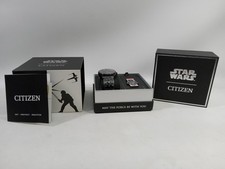 Orologio Uomo Citizen Star