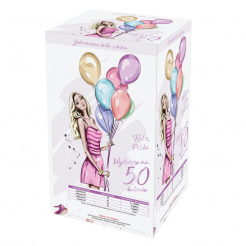 Bombola elio palloncini - bombola, da
