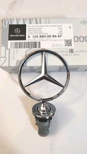 Mercedes-Benz EMBLEM Hood star