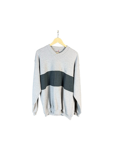 Nike vintage pullover - nike, 90s