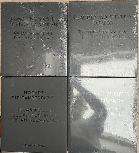 Edizioni vox imago flauto - 4,