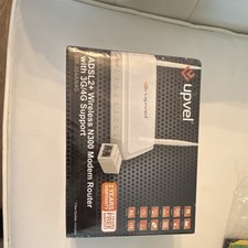 Upvel UR-354AN4G ADSL2+