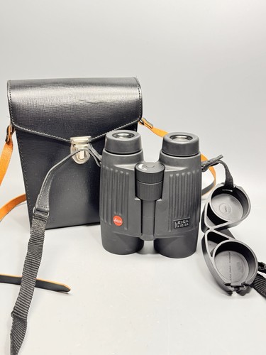 Leica leitz wetzlar trinovid - leica,