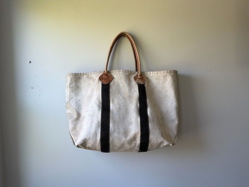Borsa vintage invecchiata - , ll