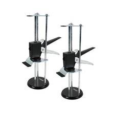 Bihui Tools Sollevatore di livellamento per piastrelle (2/set)