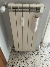 termosifone alluminio