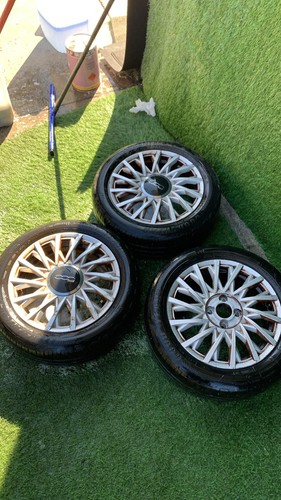 Cerchi lega per fiat 500 - in,