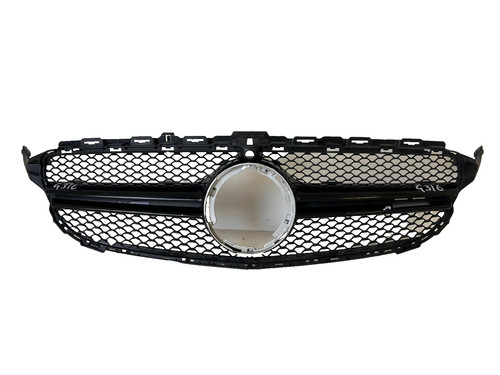 Mercedes class grille c43 - c,