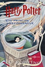 EBOND Harry Potter E Il