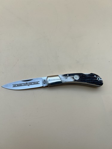 Coltello fox hound - coltello,