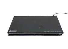 Sony BDP-S370 Blu-Ray DVD