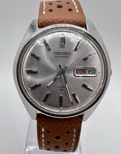 Orologio Uomo Vintage Seiko