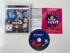 FIFA 19 Legacy Edition per