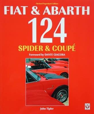 Fiat abarth 124 - fiat,