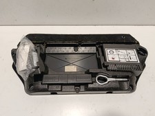 Attrezzo di bordo Porsche 911