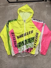 RARA giacca ciclismo vintage