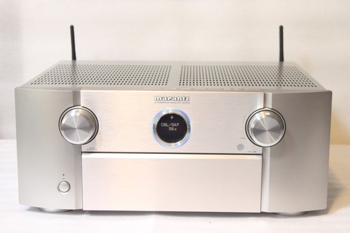 Sintoamplificatore marantz - sintoamplificatore,