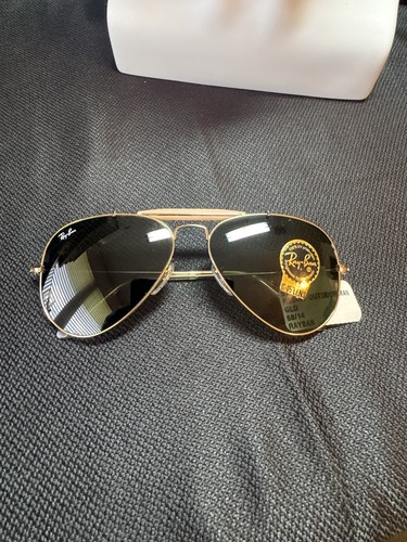 Ray ban outdoorsman - ray,