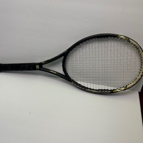 Wilson hyper hammer racchetta - hyper,