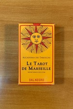 I TAROCCHI DI MARSIGLIA - LE