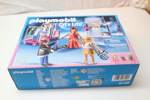 Playmobil 6149 setnr - playmobil, modellini