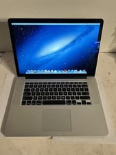 Apple MacBook Pro Retina 2012