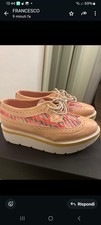 vendo scarpe nuove..provate in