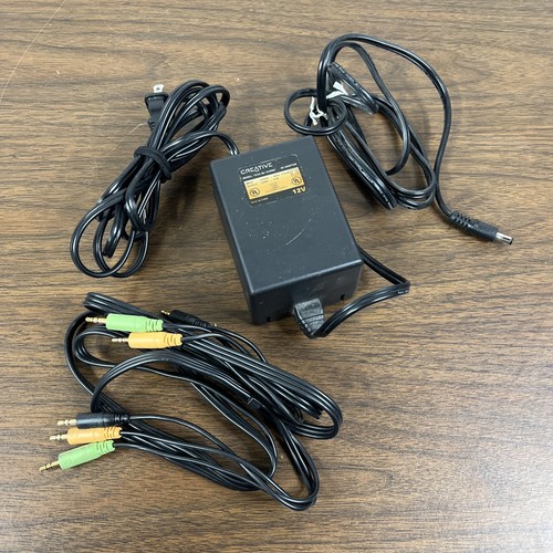 Creative inspire 5300 - creative,