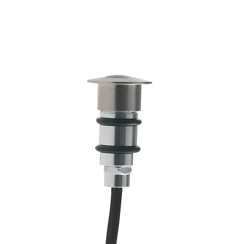 Faretto segnapasso incasso led - incasso,