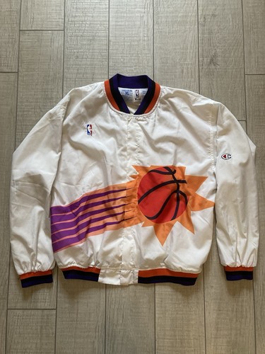 Giacca champion nba phoenix - nba,