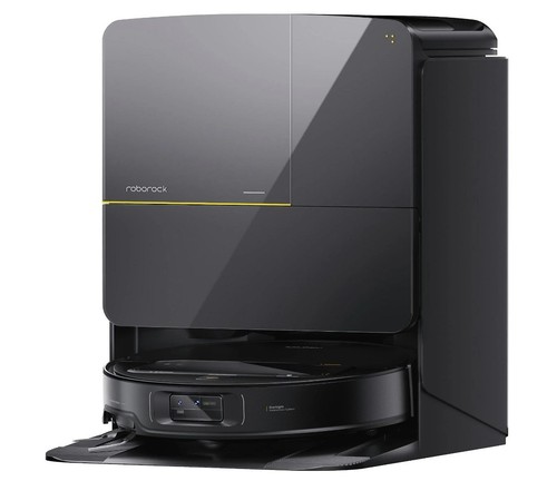 Robot aspirapolvere roborock - robot,