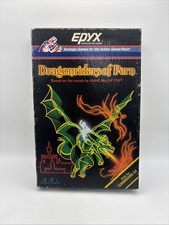Gioco DRAGONRIDERS Of PERN
