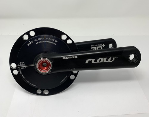 Guarnitura rotor flow - rotor,