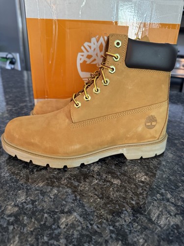 Stivali uomo timberland - stivali, 6”
