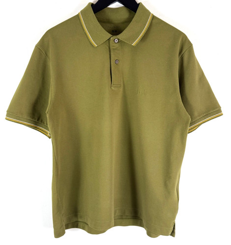 Polo uniqlo anderson - anderson, uomo
