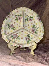 Vintage 1960's  Gold Castle