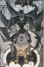 Batman Detective Comics n.1099