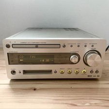 Kenwood R-K700 Lettore CD/MD