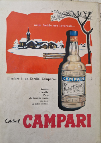 Pubblicita epoca cordial - pubblicita,