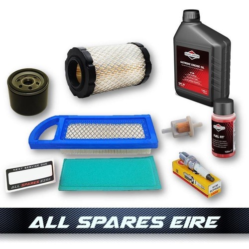 Kit tagliando briggs - kit,