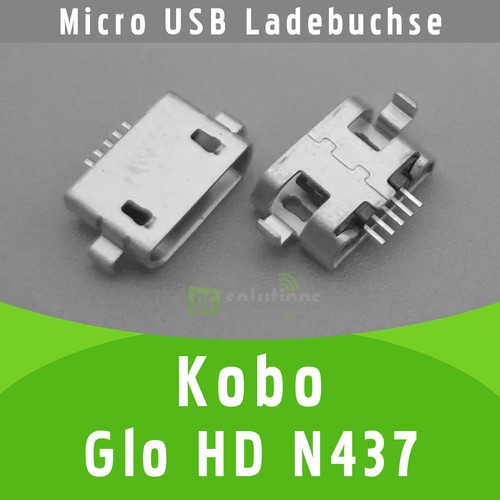 Kobo glo n437 micro usb - micro,