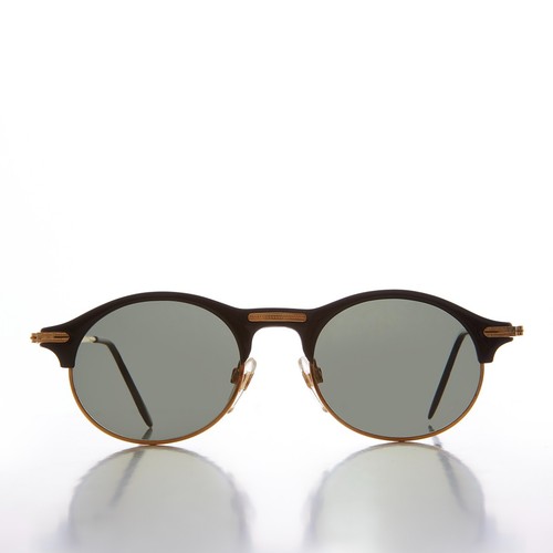 Occhiali sole vintage serby - vintage,