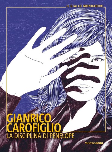 Gianrico carofiglio la - -,