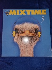 Vinile MIX TIME 3