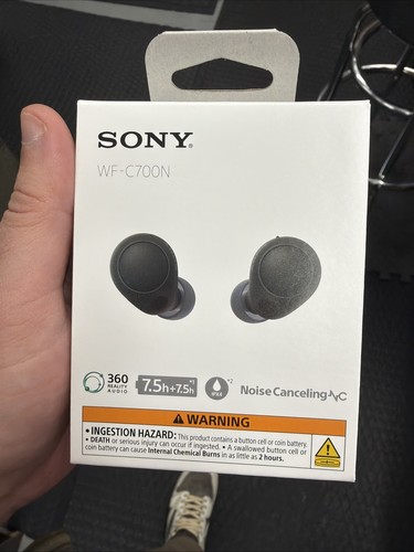 Nuovi auricolari wireless con